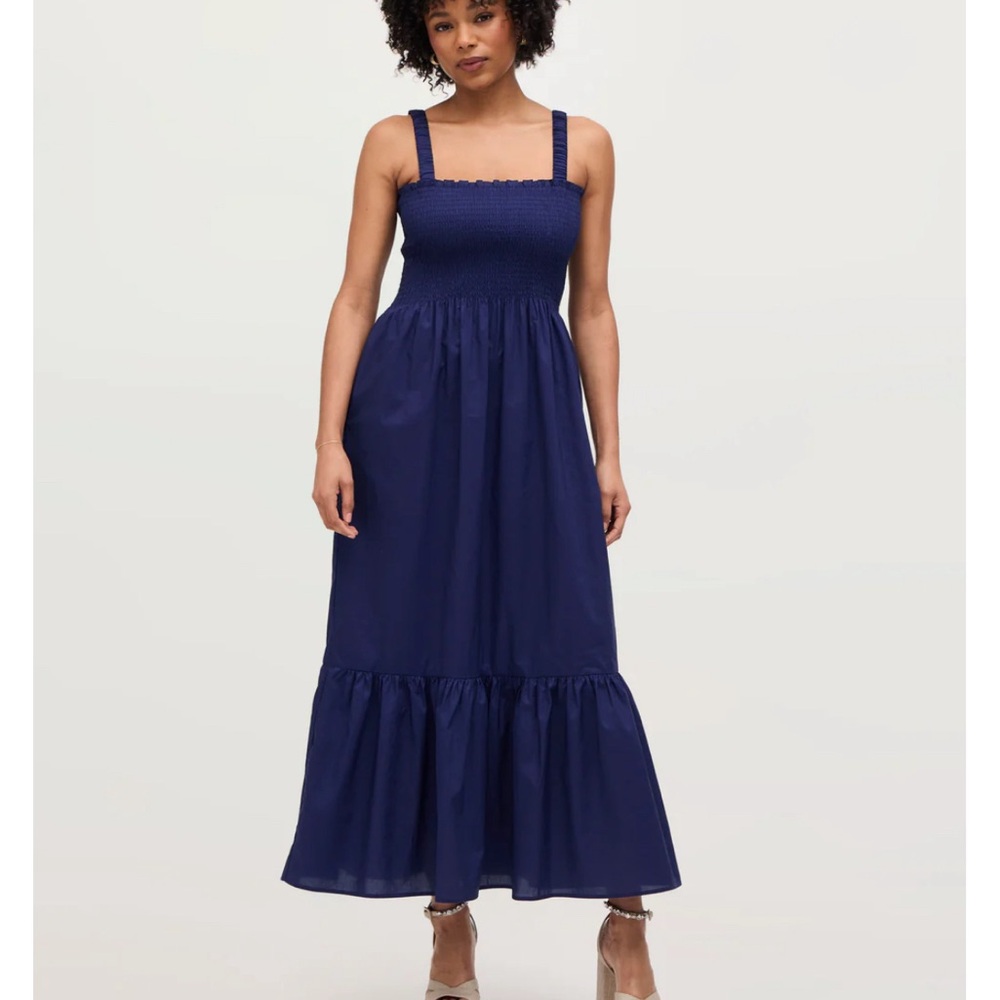 Hill House Home The Anjuli Nap Dress NWT